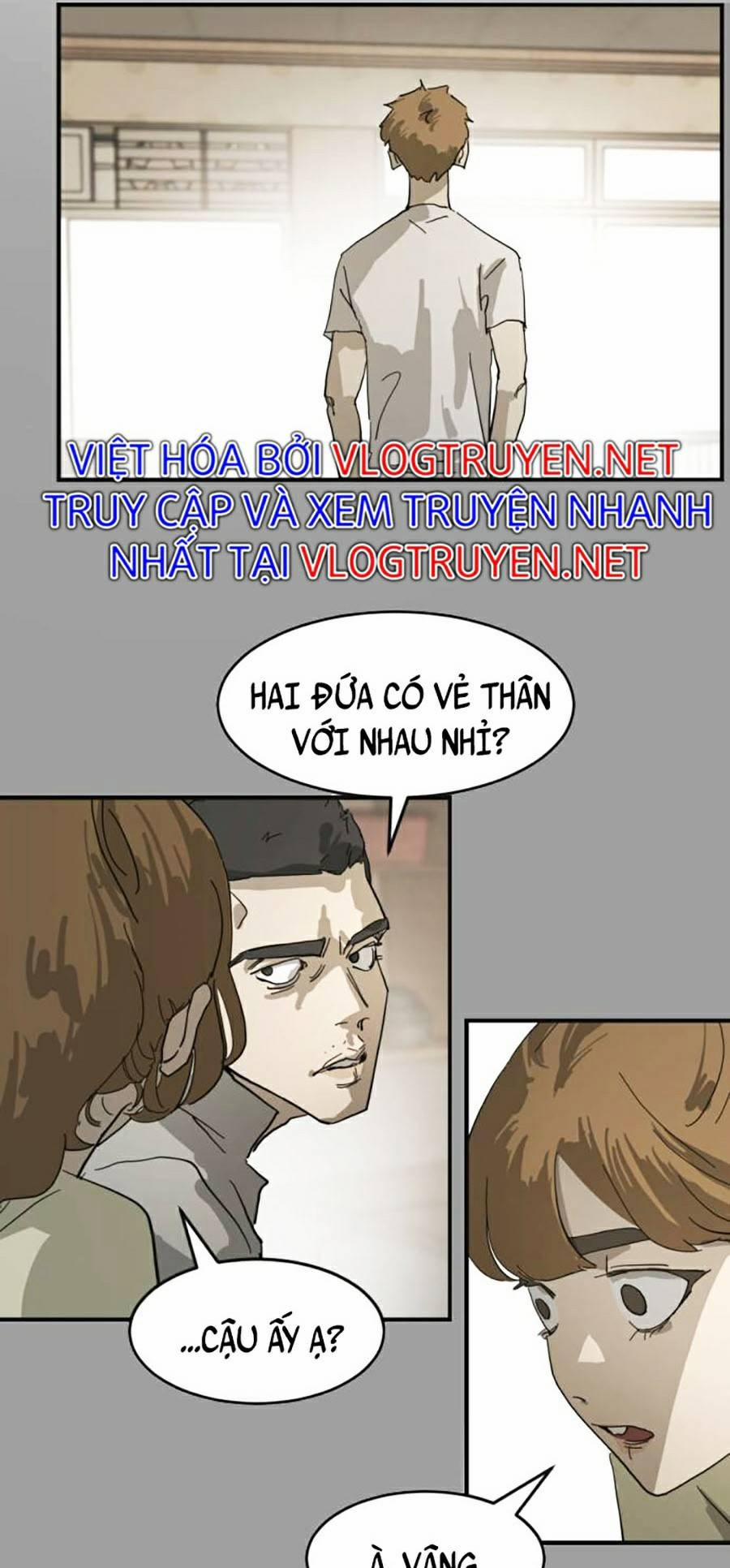 Đại Dịch Seoul 21 trang 64