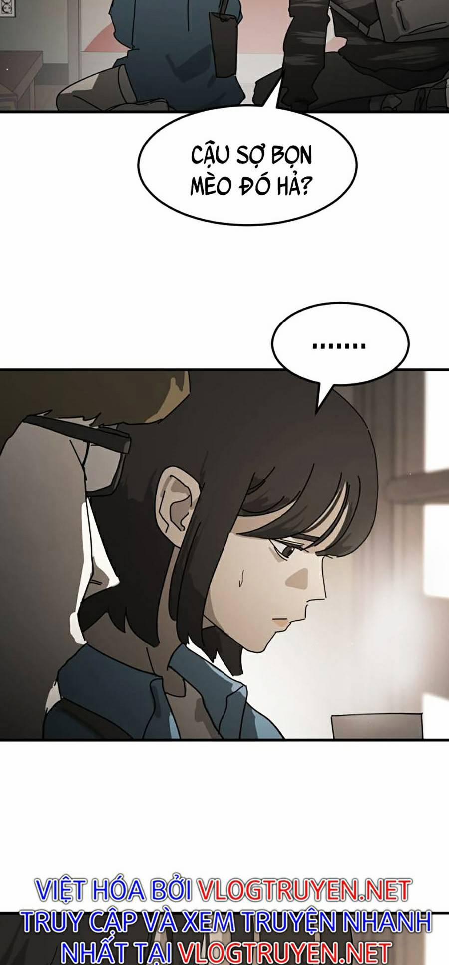 Đại Dịch Seoul 21 trang 74