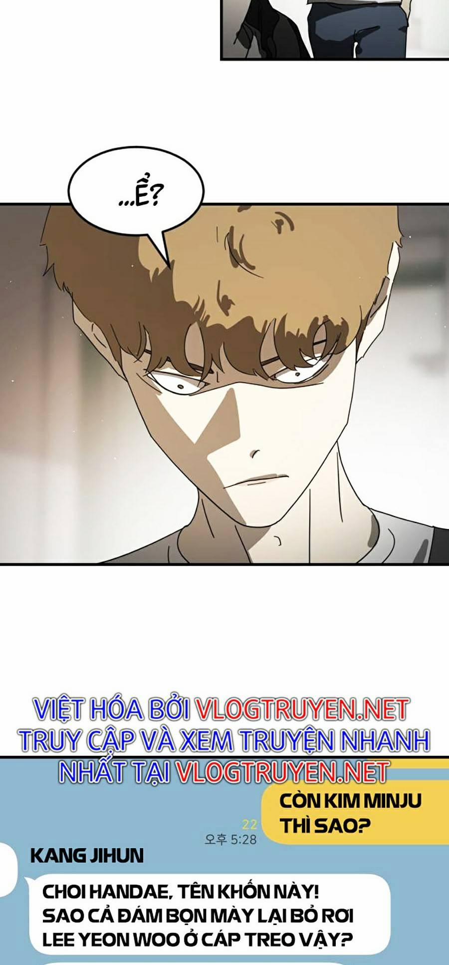 Đại Dịch Seoul 21 trang 83