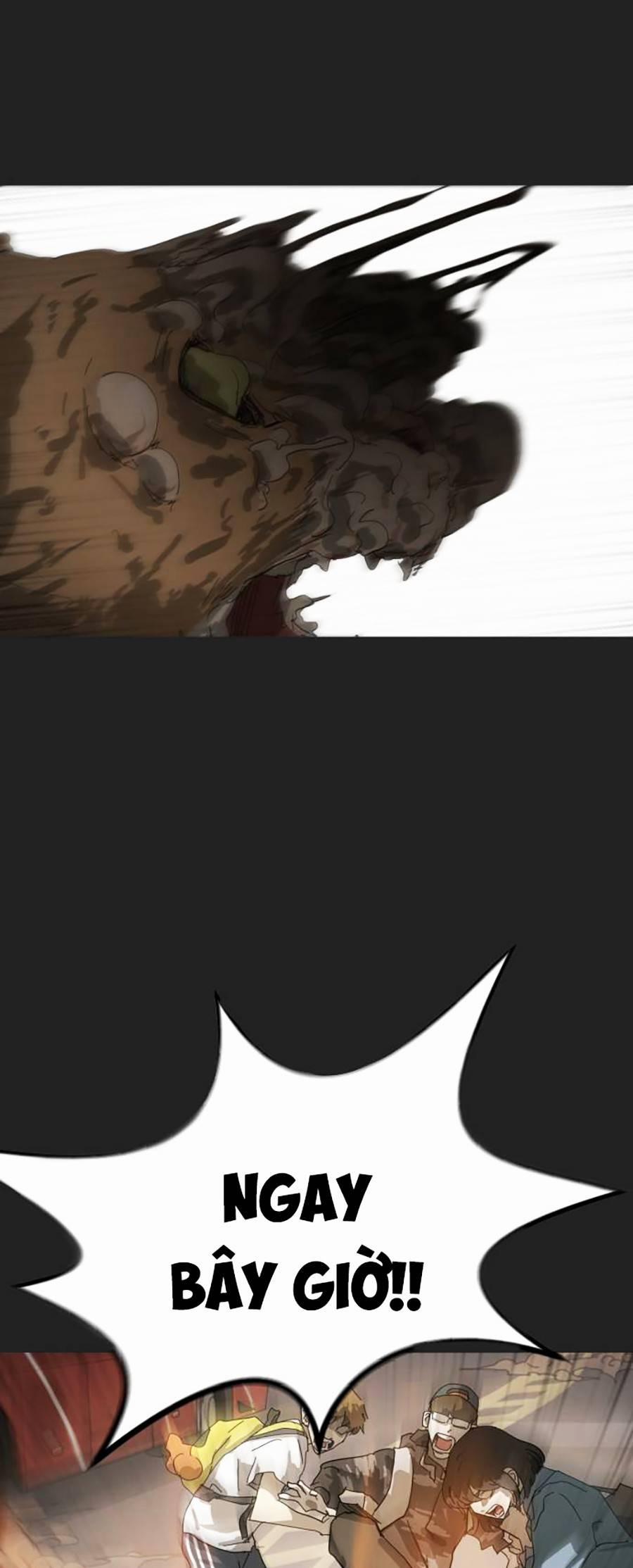 Đại Dịch Seoul 21 trang 9