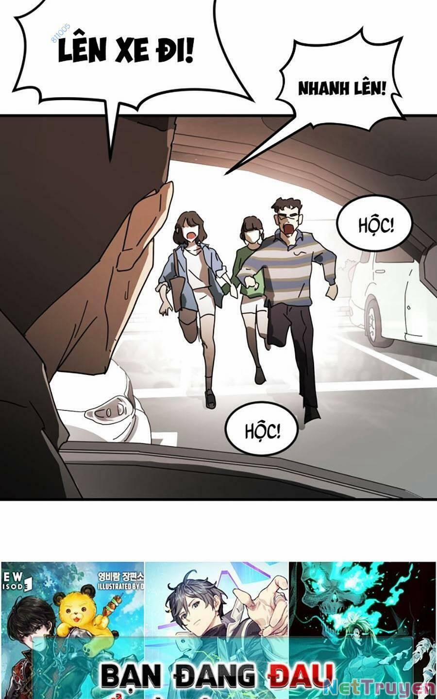 Đại Dịch Seoul 22 trang 101