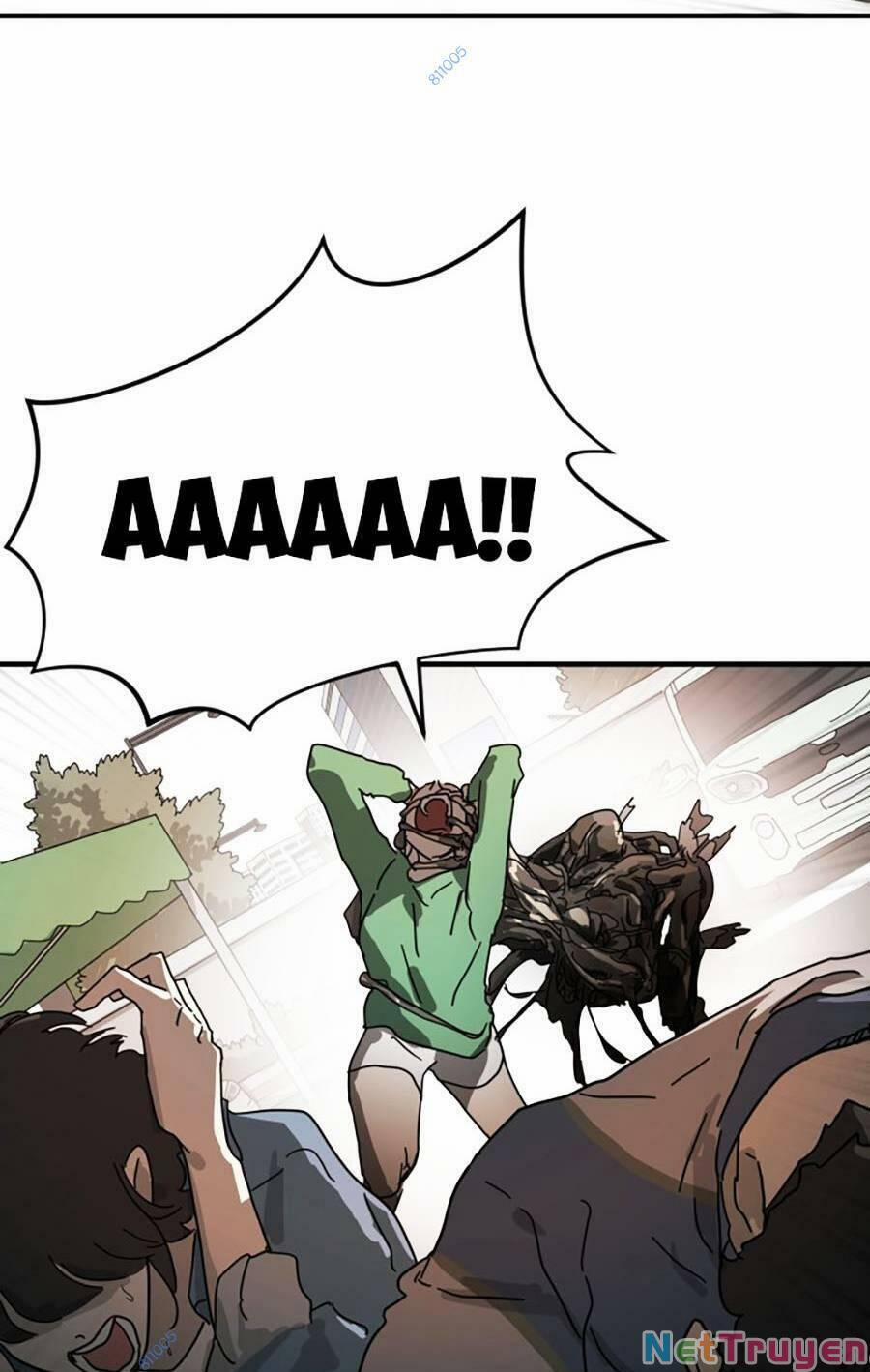 Đại Dịch Seoul 22 trang 107