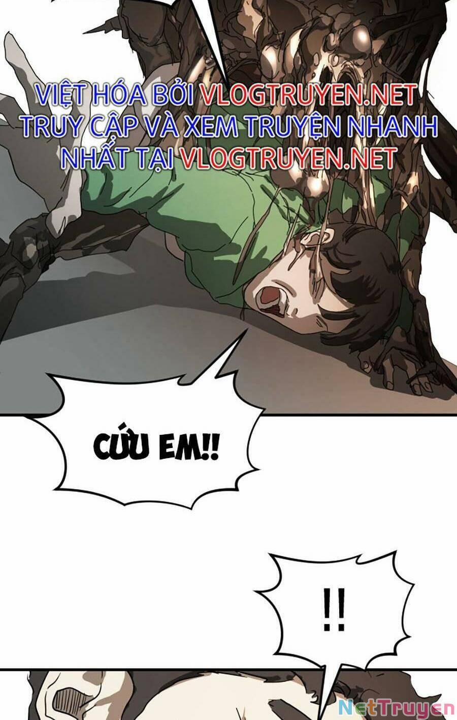 Đại Dịch Seoul 22 trang 110