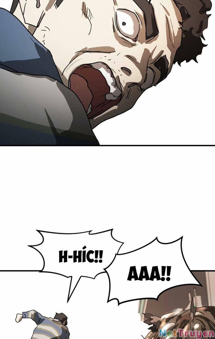 Đại Dịch Seoul 22 trang 111