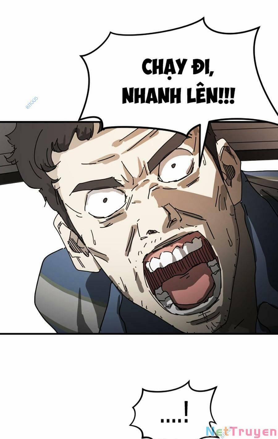 Đại Dịch Seoul 22 trang 115