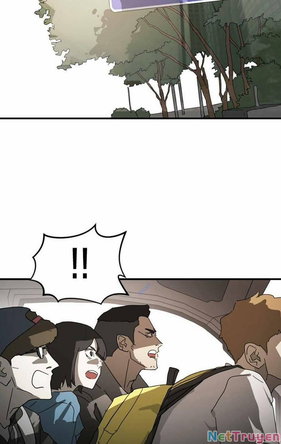 Đại Dịch Seoul 22 trang 118