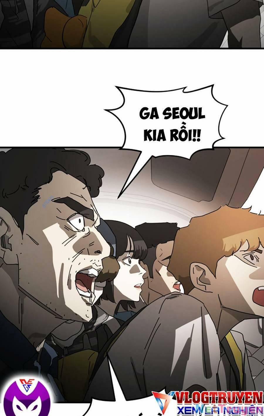 Đại Dịch Seoul 22 trang 119