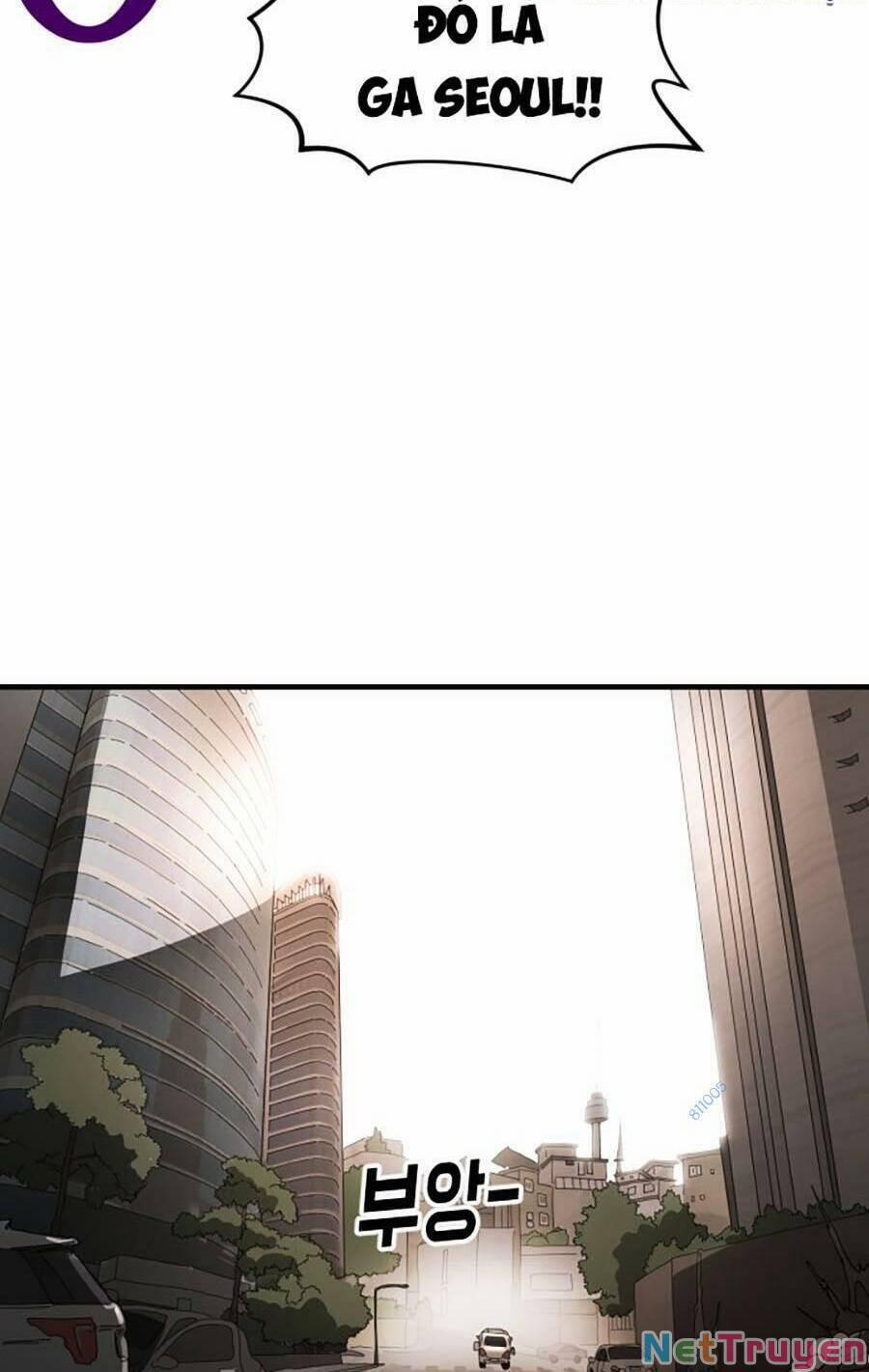Đại Dịch Seoul 22 trang 120