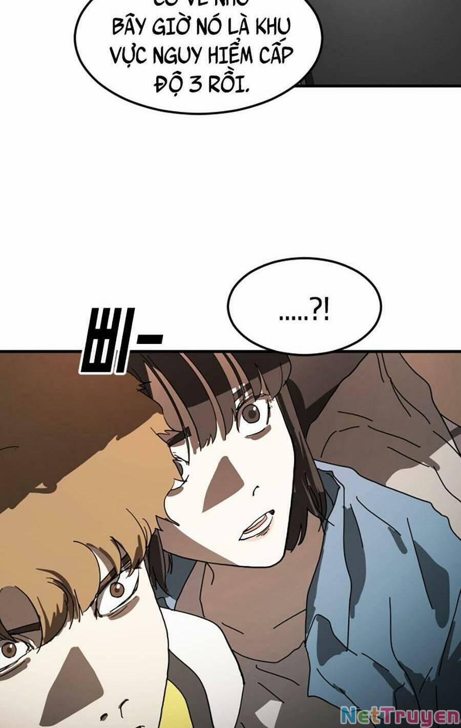 Đại Dịch Seoul 22 trang 124