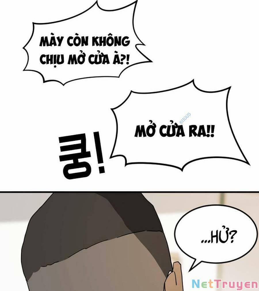 Đại Dịch Seoul 22 trang 21