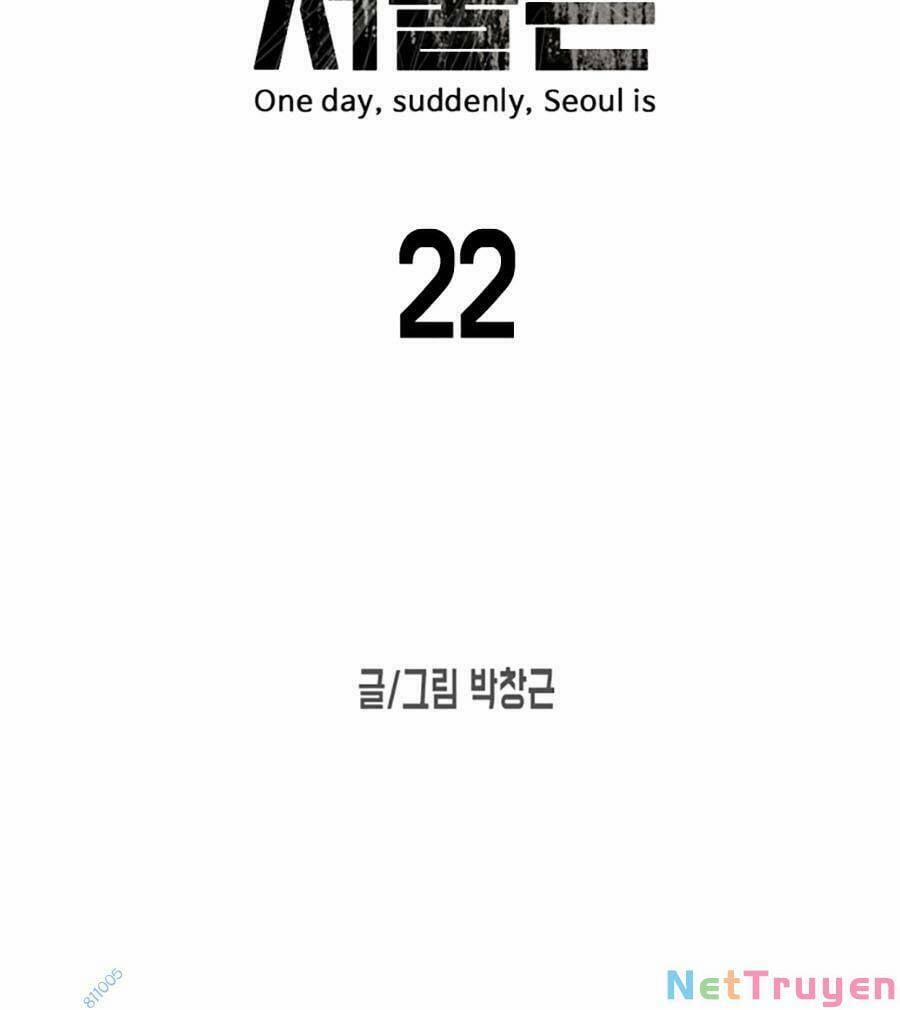 Đại Dịch Seoul 22 trang 24