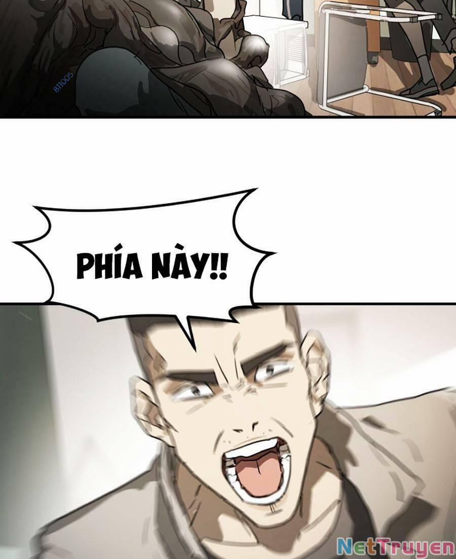 Đại Dịch Seoul 22 trang 32