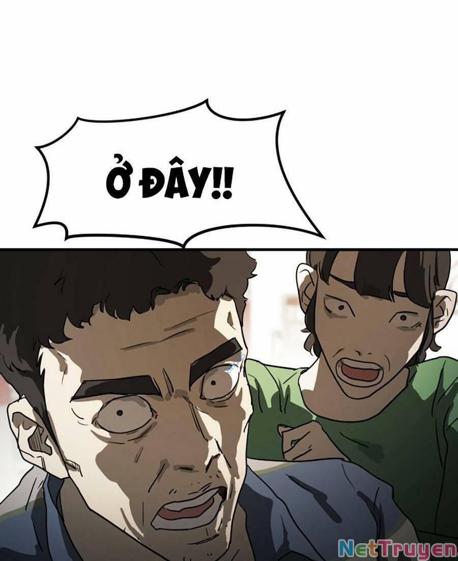 Đại Dịch Seoul 22 trang 37