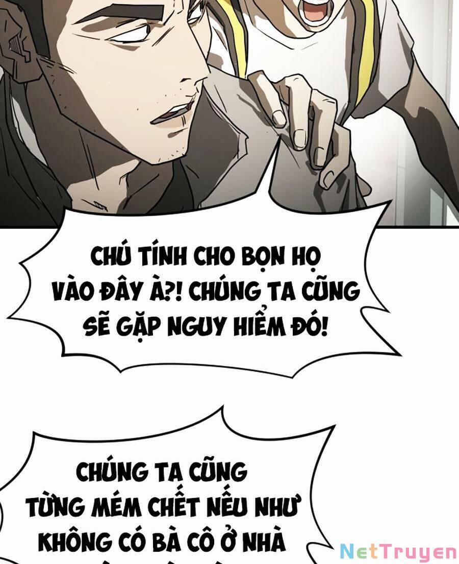 Đại Dịch Seoul 22 trang 41