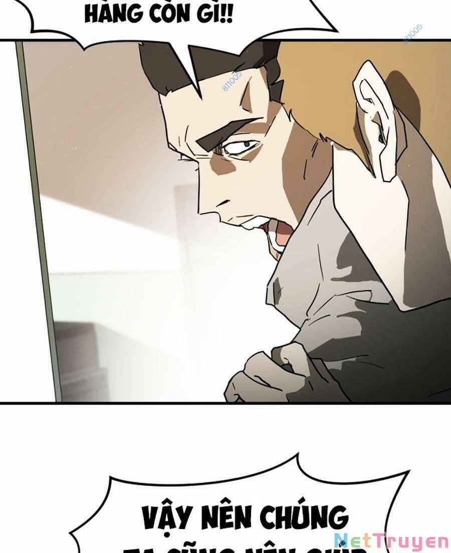 Đại Dịch Seoul 22 trang 42