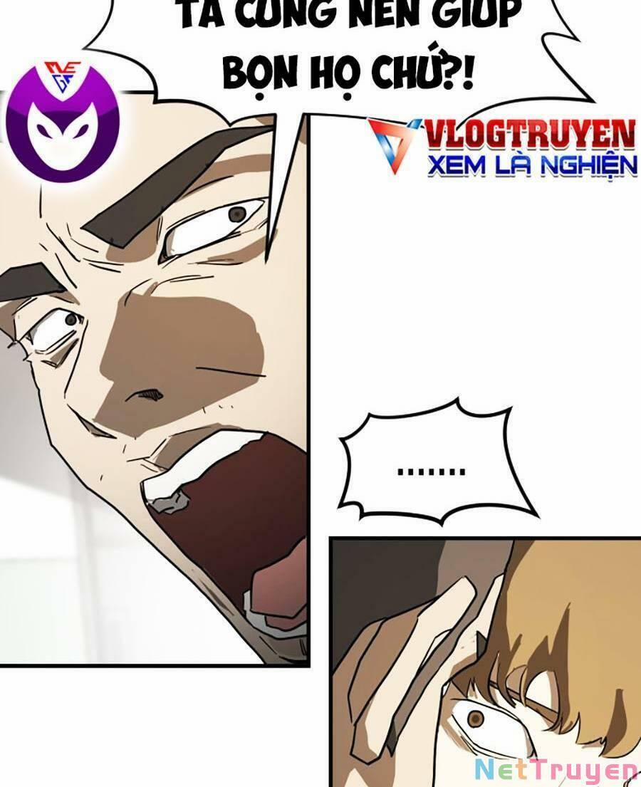 Đại Dịch Seoul 22 trang 43