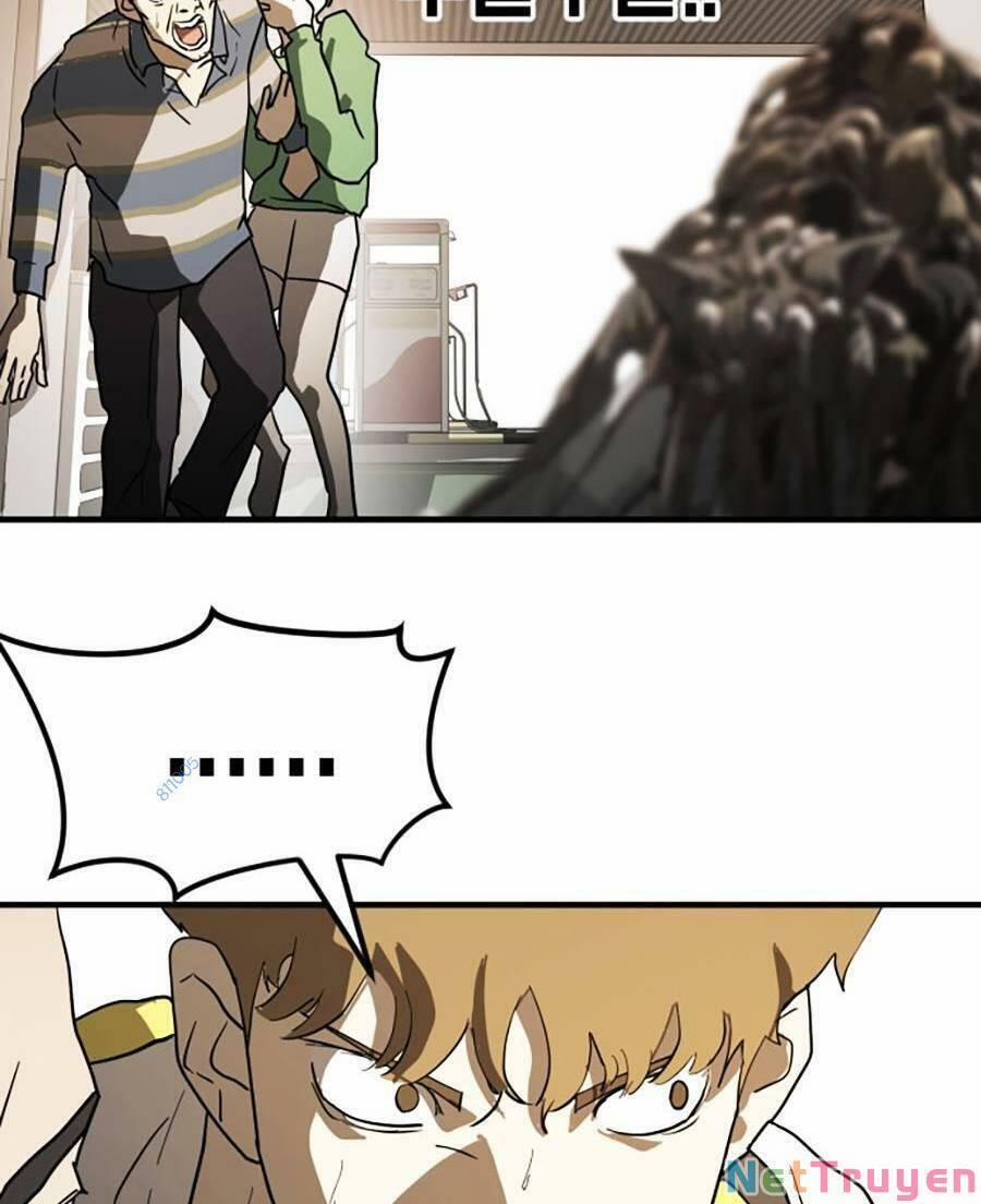 Đại Dịch Seoul 22 trang 45