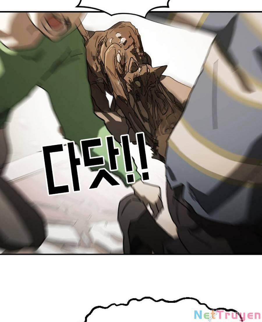 Đại Dịch Seoul 22 trang 48