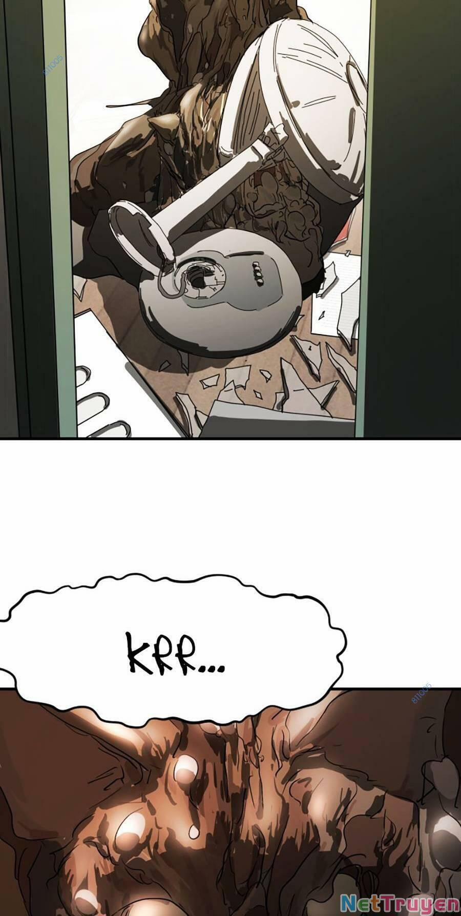 Đại Dịch Seoul 22 trang 59