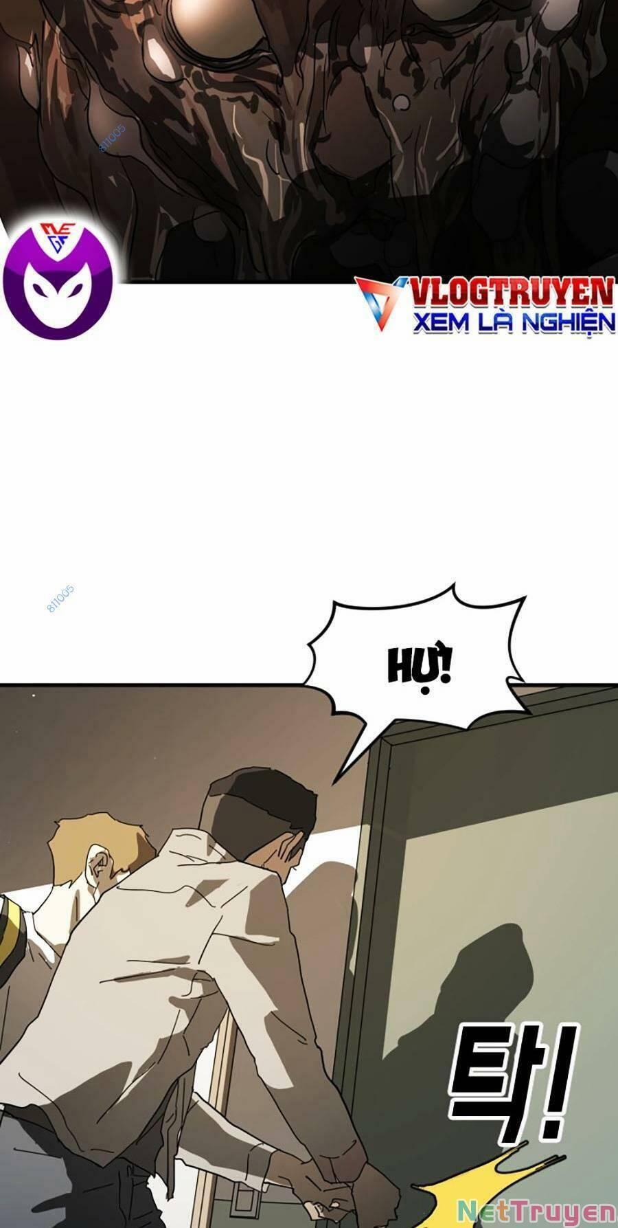 Đại Dịch Seoul 22 trang 60