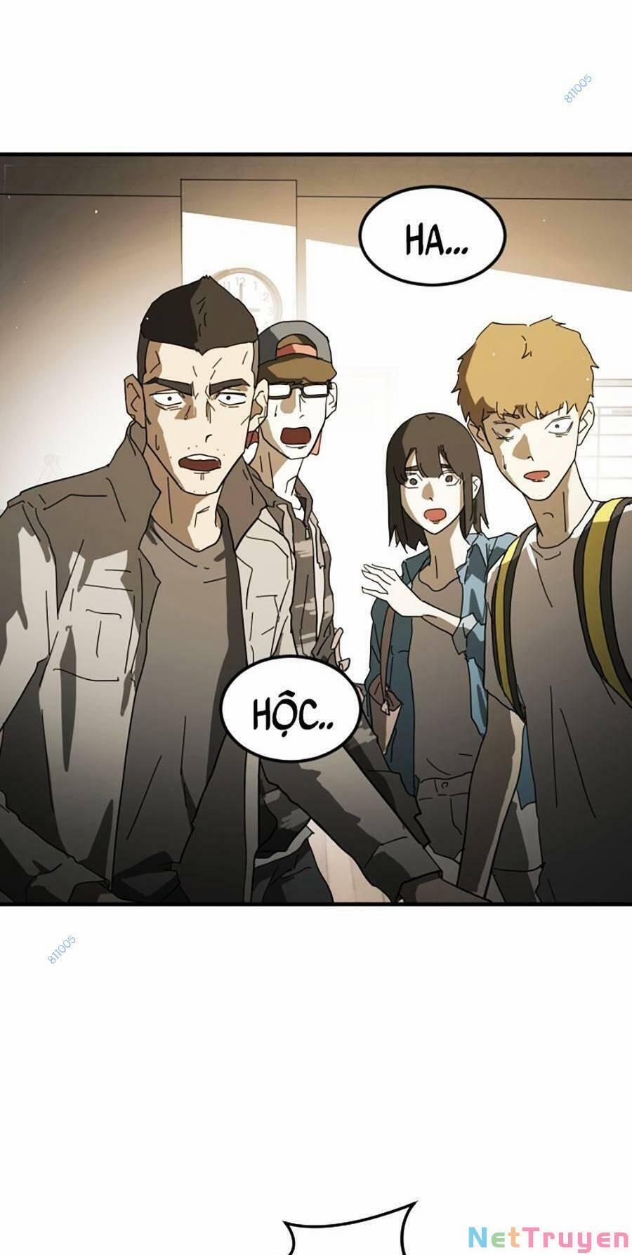 Đại Dịch Seoul 22 trang 62