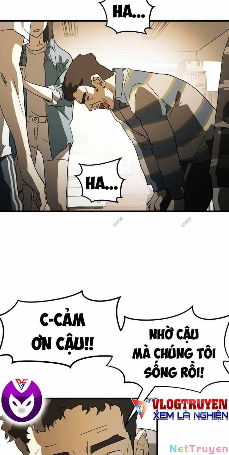 Đại Dịch Seoul 22 trang 63