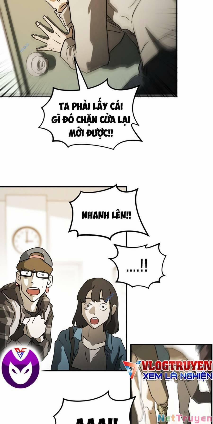 Đại Dịch Seoul 22 trang 68