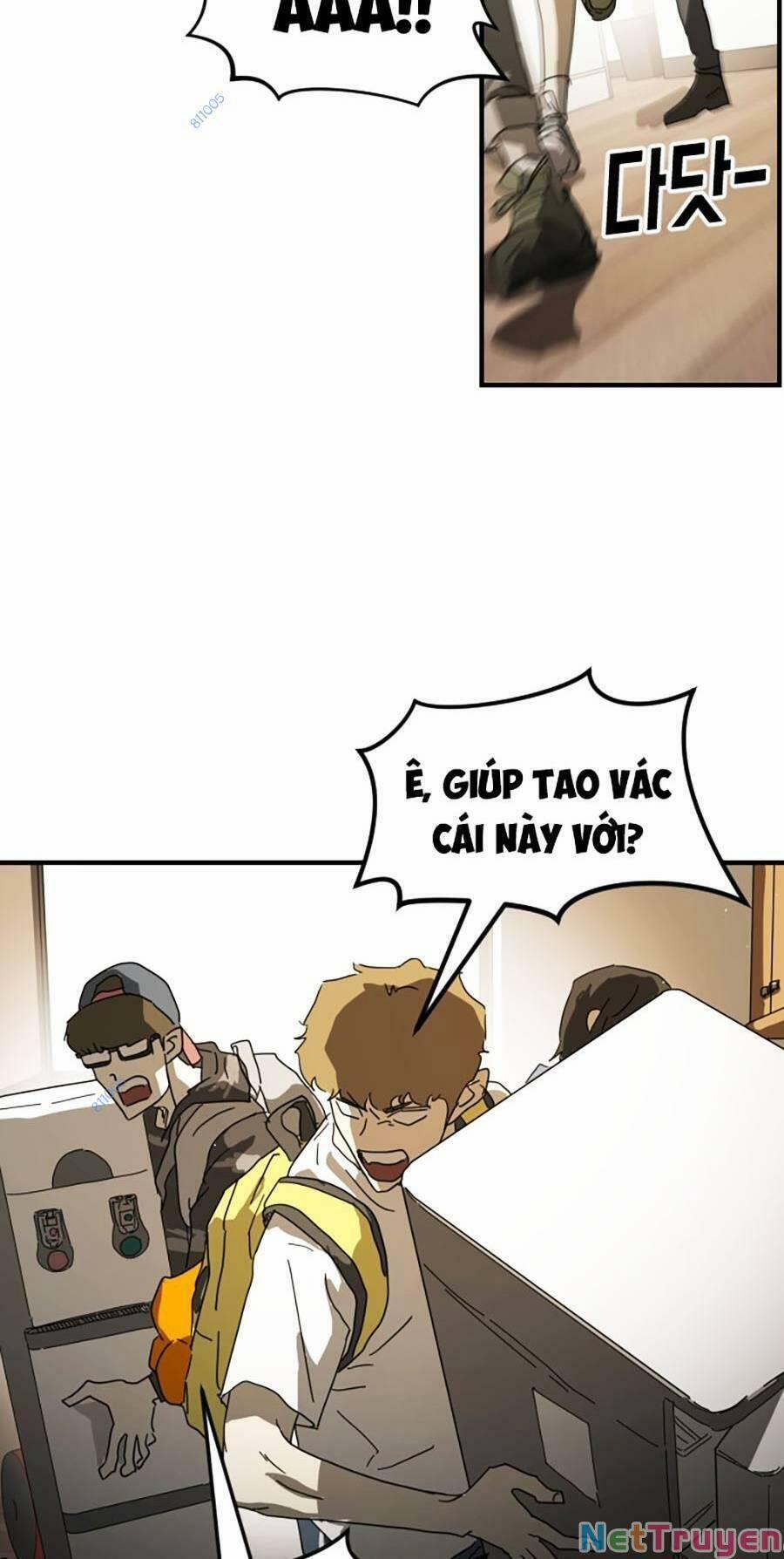 Đại Dịch Seoul 22 trang 69