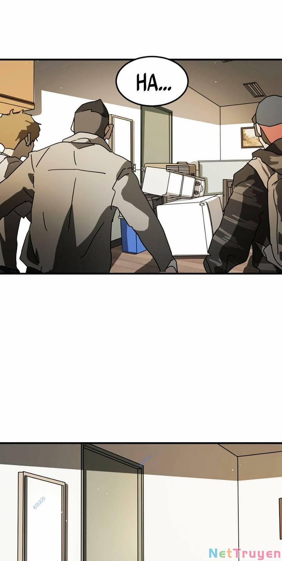 Đại Dịch Seoul 22 trang 71