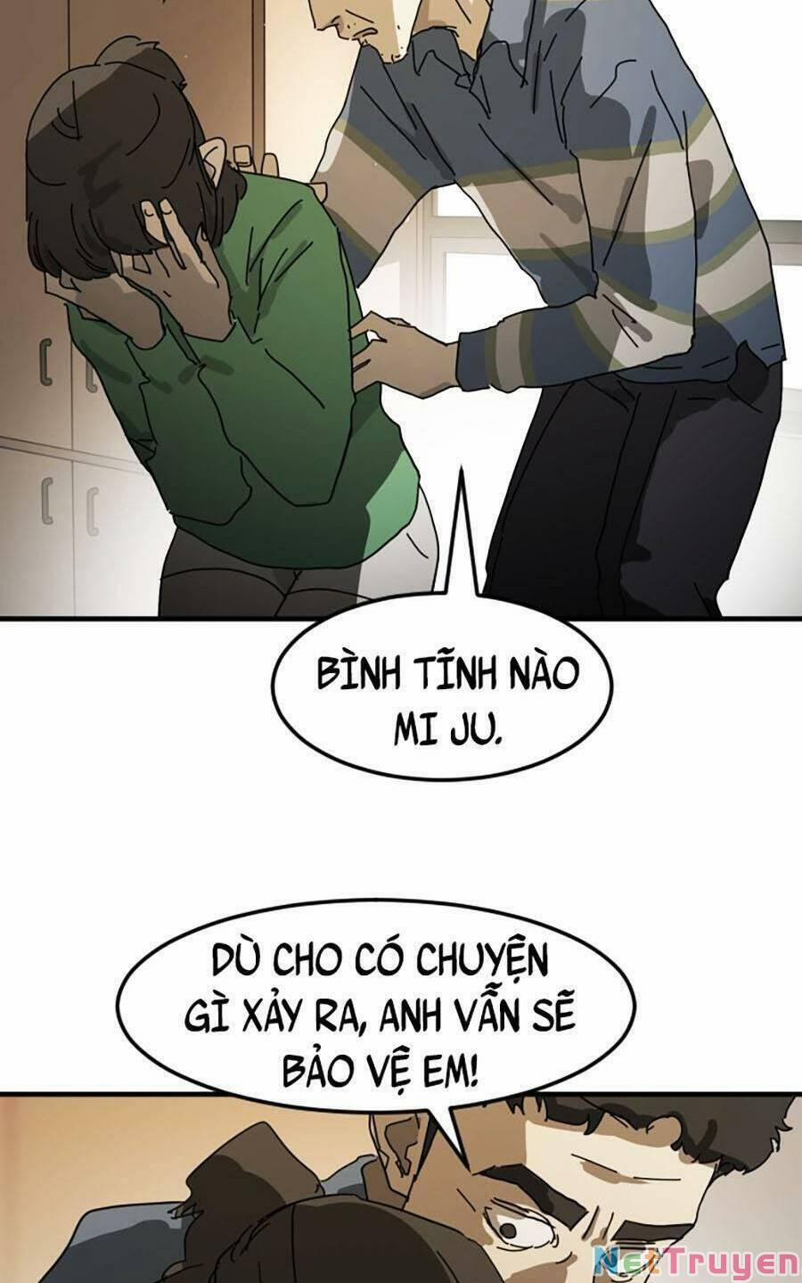 Đại Dịch Seoul 22 trang 74