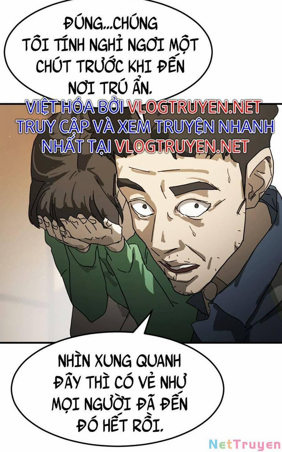 Đại Dịch Seoul 22 trang 78