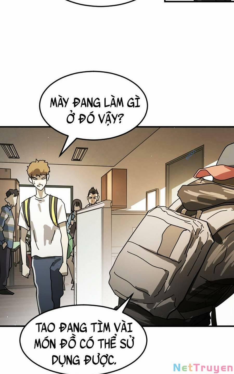 Đại Dịch Seoul 22 trang 80