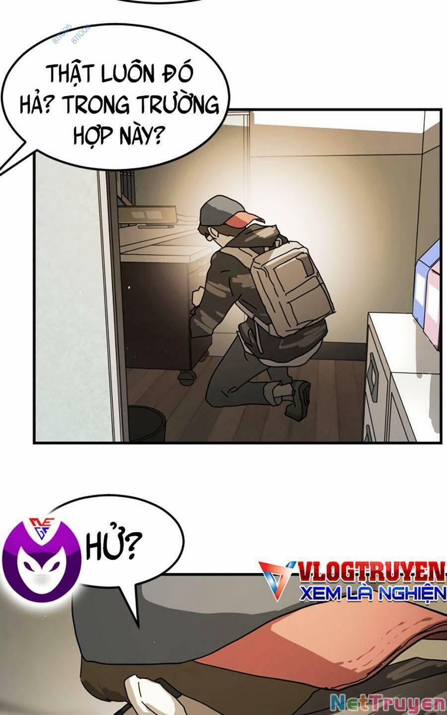 Đại Dịch Seoul 22 trang 81