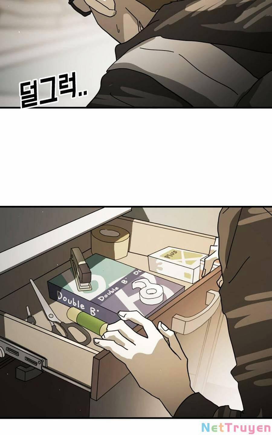 Đại Dịch Seoul 22 trang 82