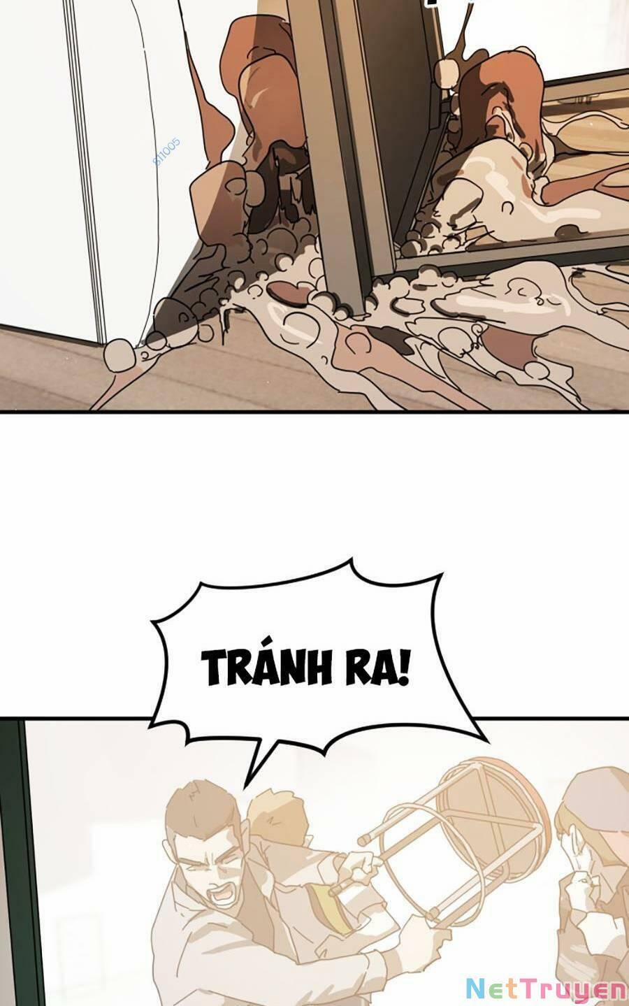 Đại Dịch Seoul 22 trang 89