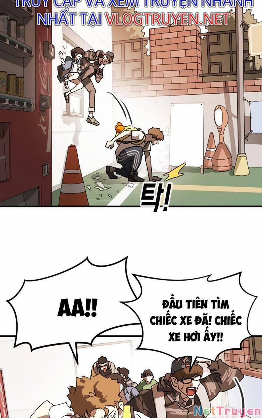 Đại Dịch Seoul 22 trang 92