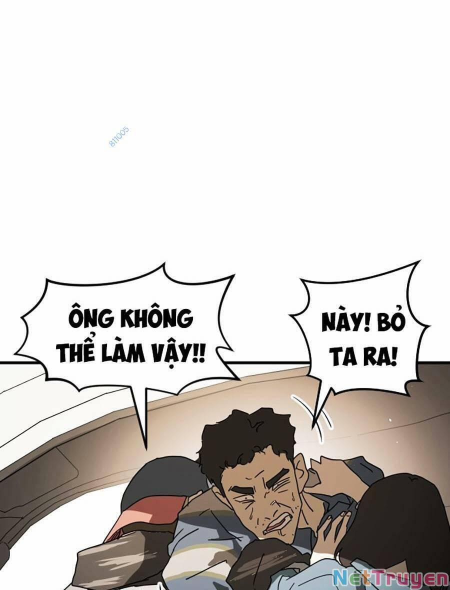 Đại Dịch Seoul 23 trang 100