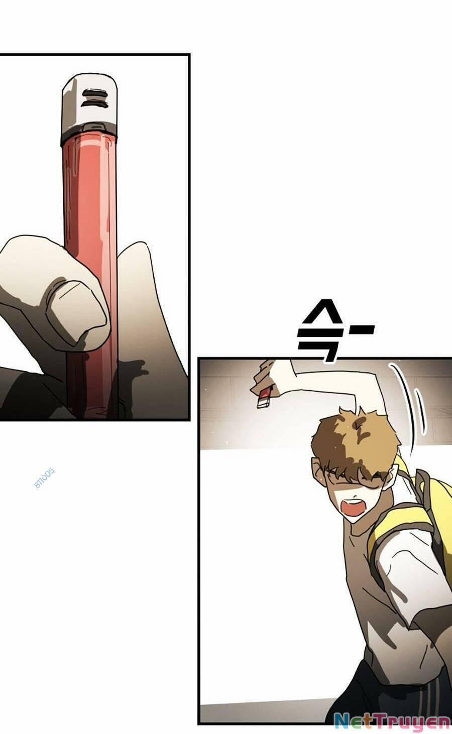 Đại Dịch Seoul 23 trang 125