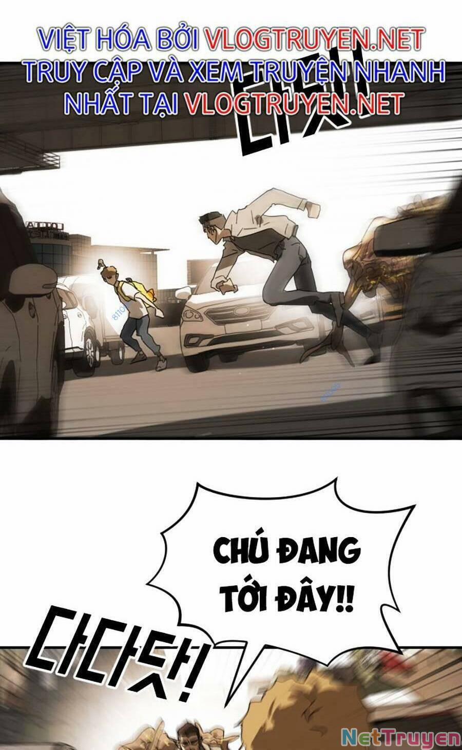 Đại Dịch Seoul 23 trang 127