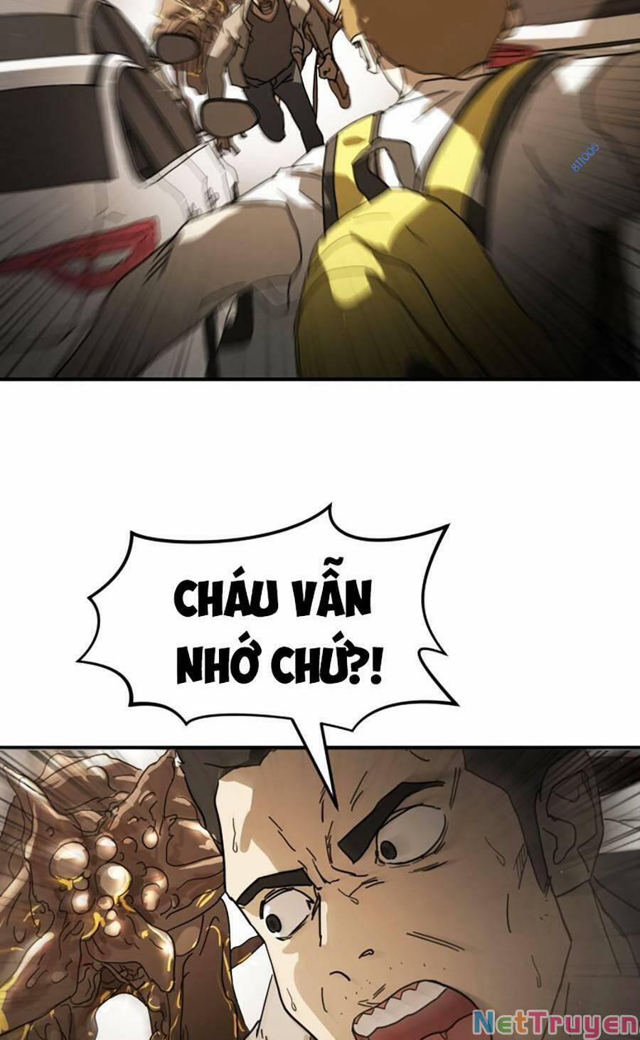 Đại Dịch Seoul 23 trang 128