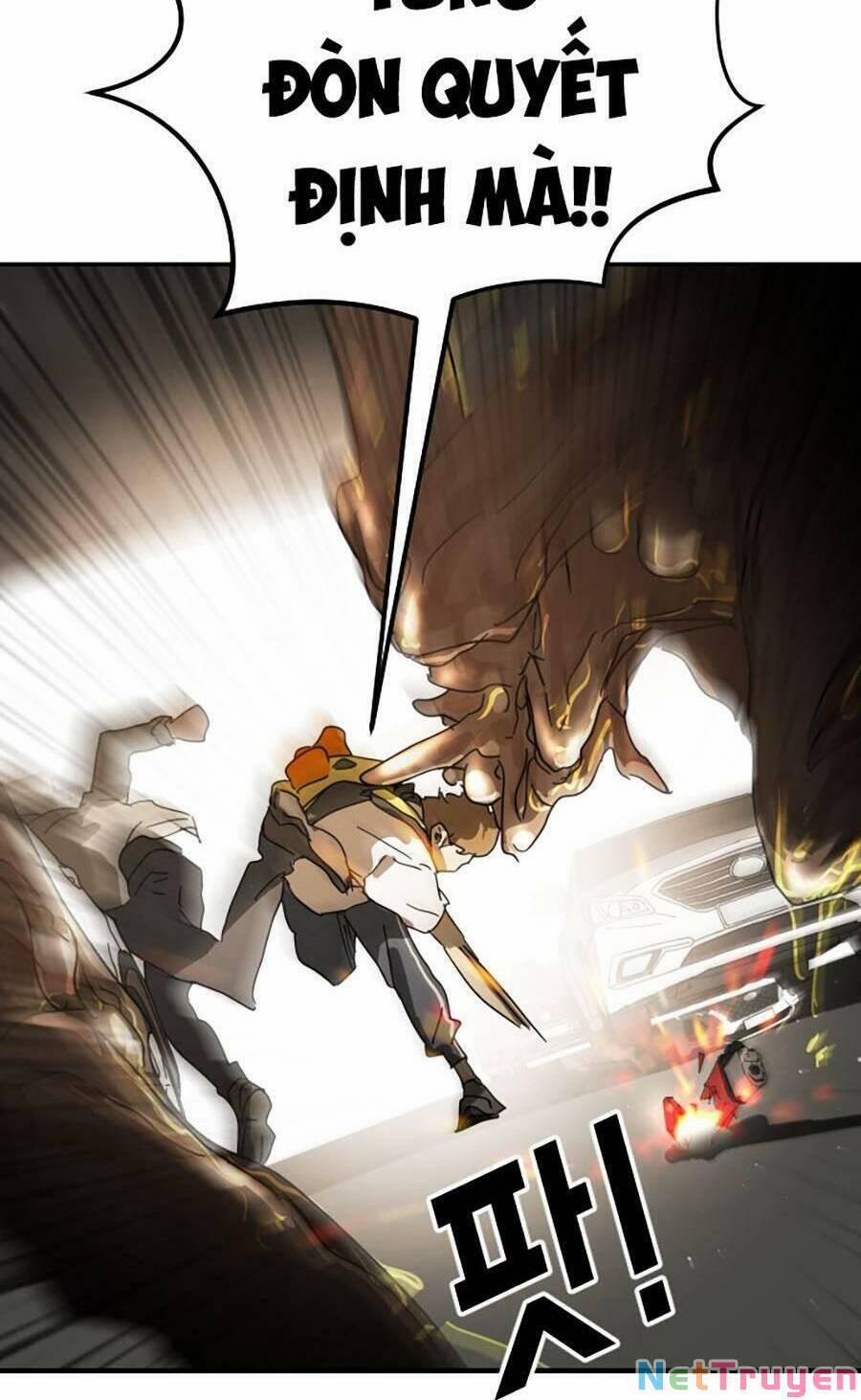 Đại Dịch Seoul 23 trang 131