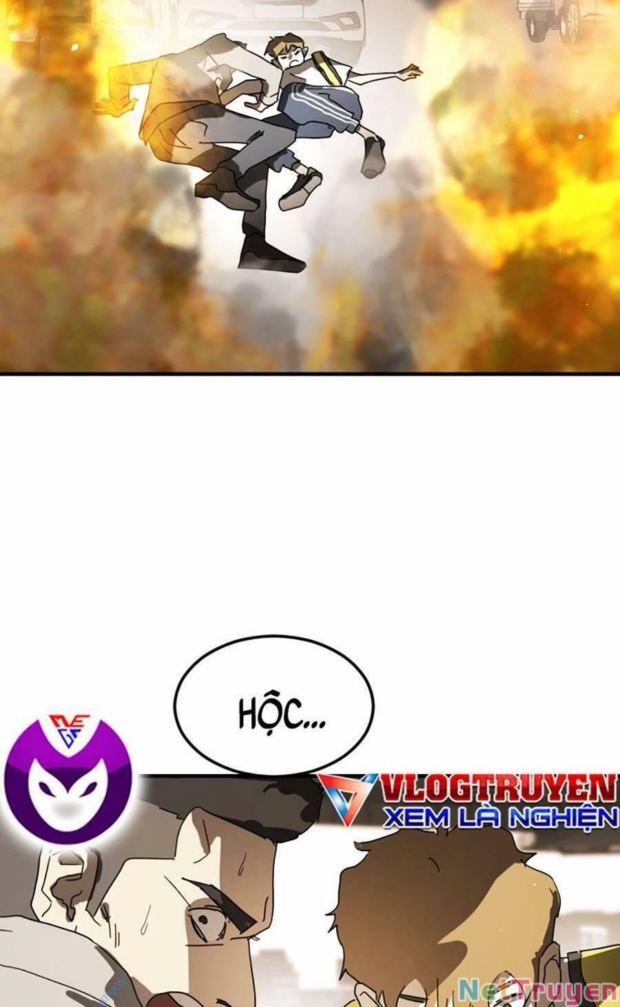 Đại Dịch Seoul 23 trang 134