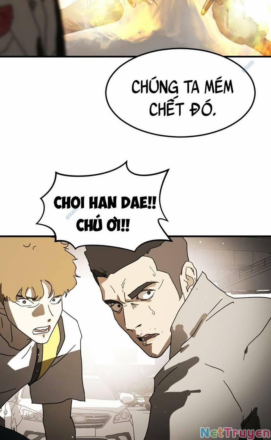 Đại Dịch Seoul 23 trang 136