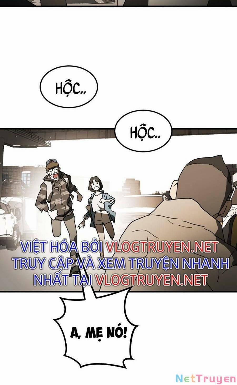 Đại Dịch Seoul 23 trang 137