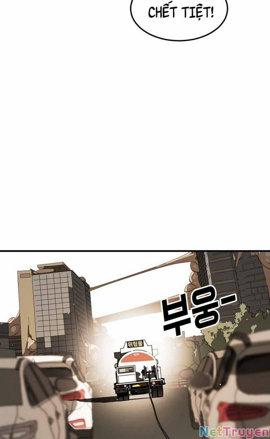 Đại Dịch Seoul 23 trang 141