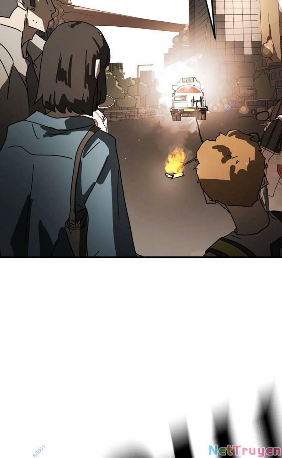 Đại Dịch Seoul 23 trang 146