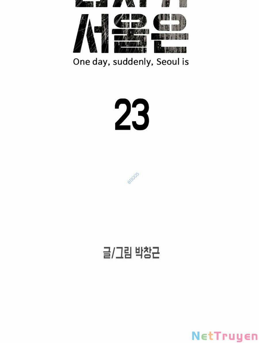 Đại Dịch Seoul 23 trang 15