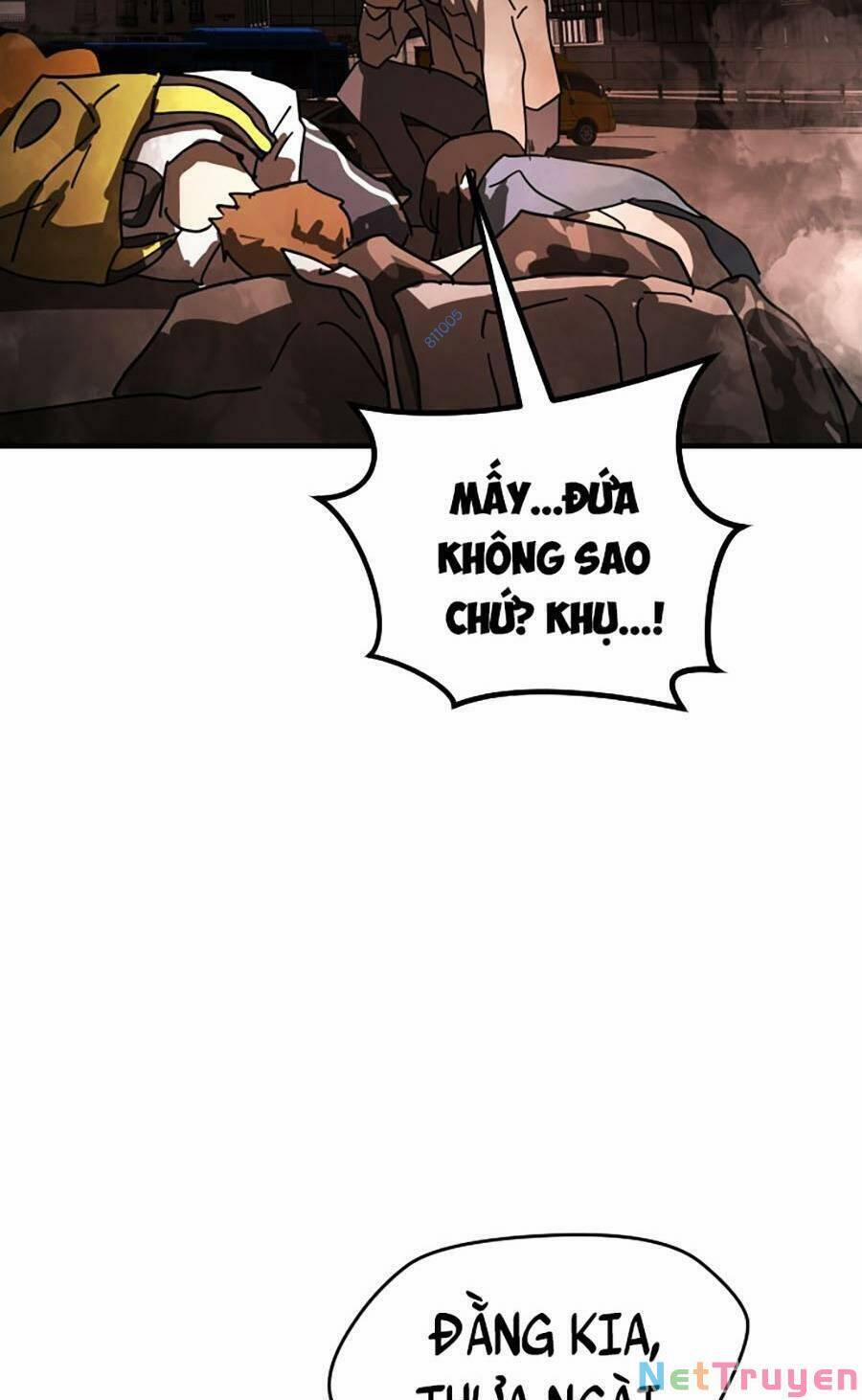 Đại Dịch Seoul 23 trang 154