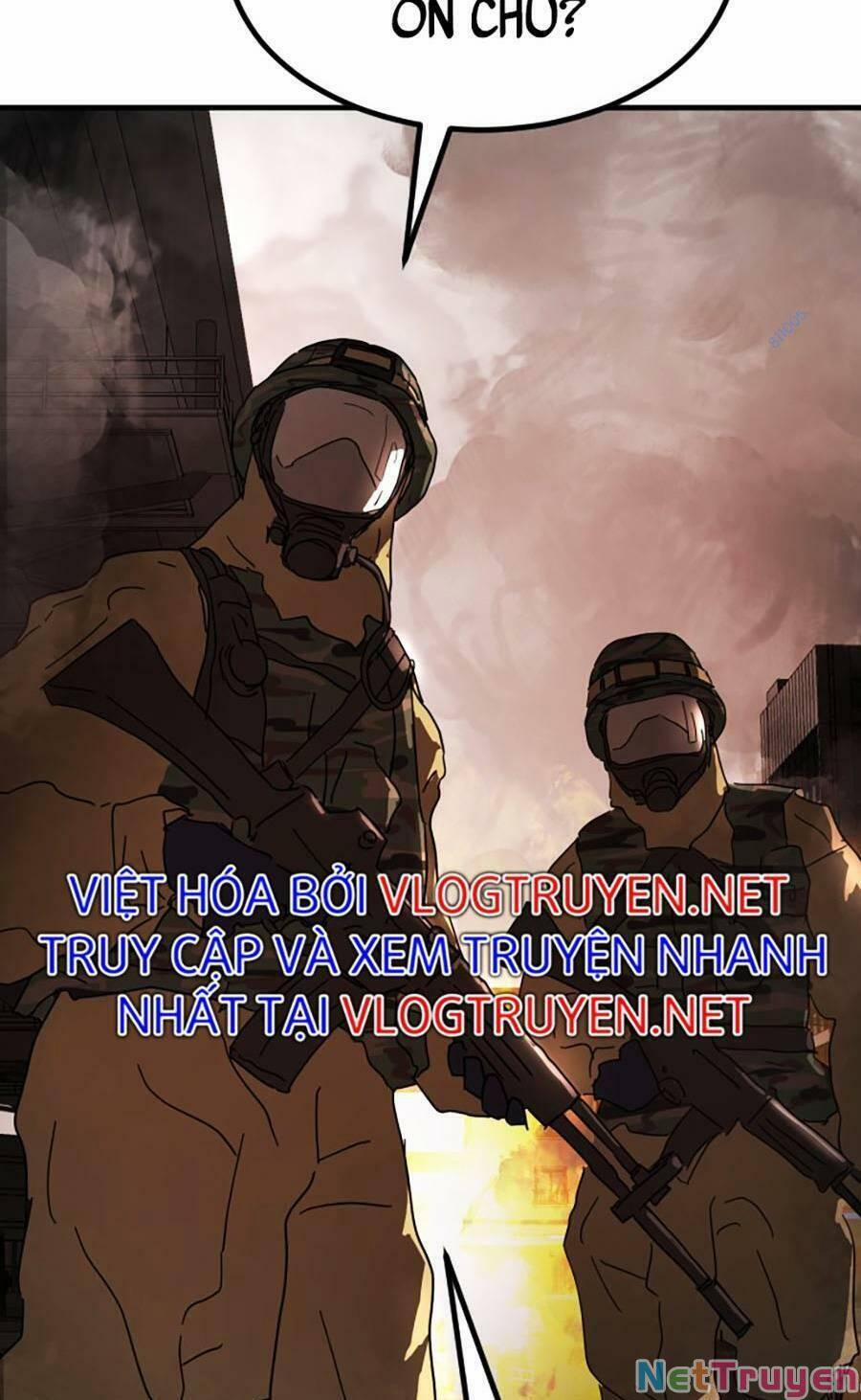 Đại Dịch Seoul 23 trang 158