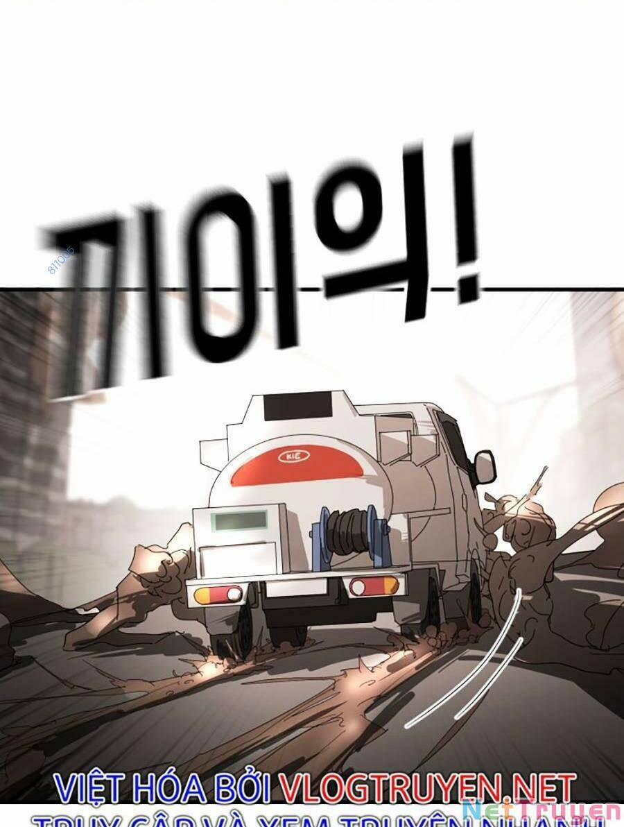 Đại Dịch Seoul 23 trang 21